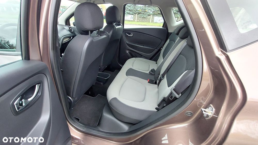 Renault Captur - 6