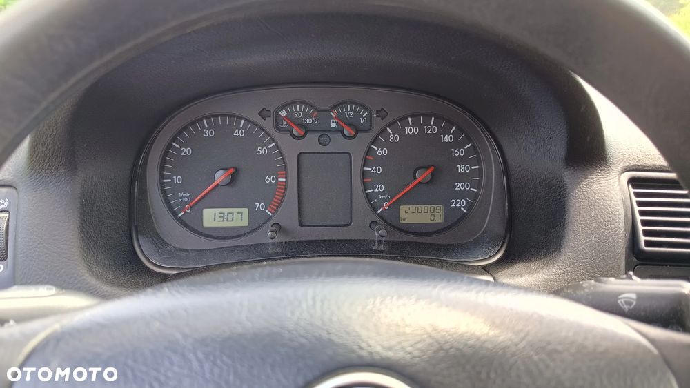 Volkswagen Golf 1.4 Basis - 17