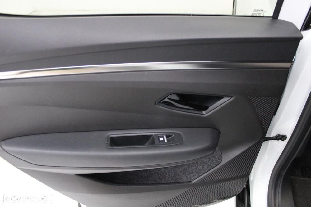 Renault Mégane E-Tech EV60 Techno Autonomia Comfort CA22 - 12