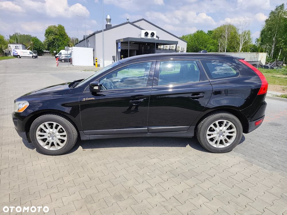 Volvo XC 60 D3 Kinetic - 2