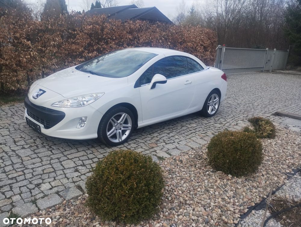 Peugeot 308 155 THP Premium - 1