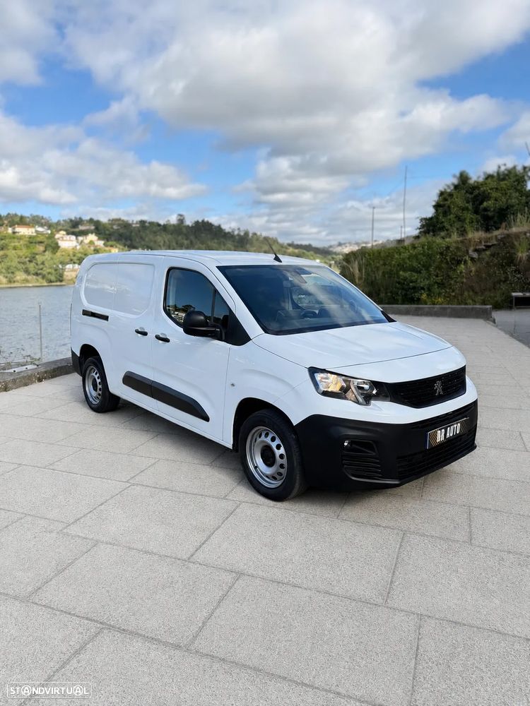 Peugeot Partner - 2