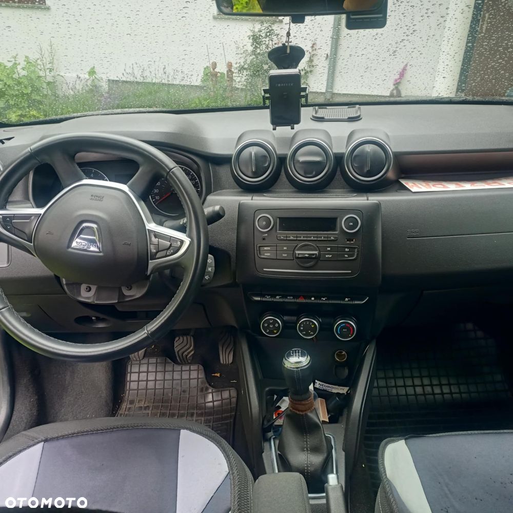 Dacia Duster - 4
