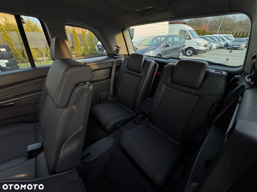 Opel Zafira 1.8 Enjoy - 36