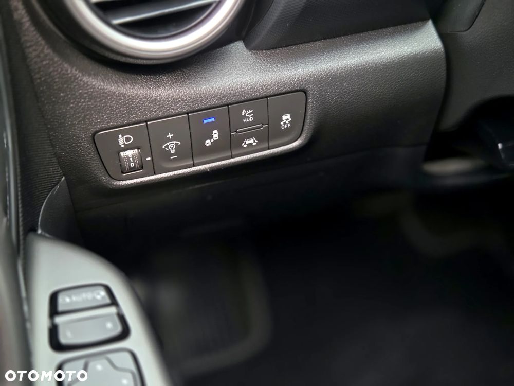 Hyundai Kona 1.6 CRDi DCT Premium - 31