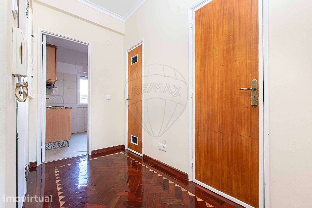 Apartamento T2 para arrendamento - Grande imagem: 4/18