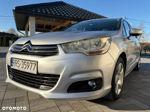 Citroën C4 1.6 HDi Seduction - 2