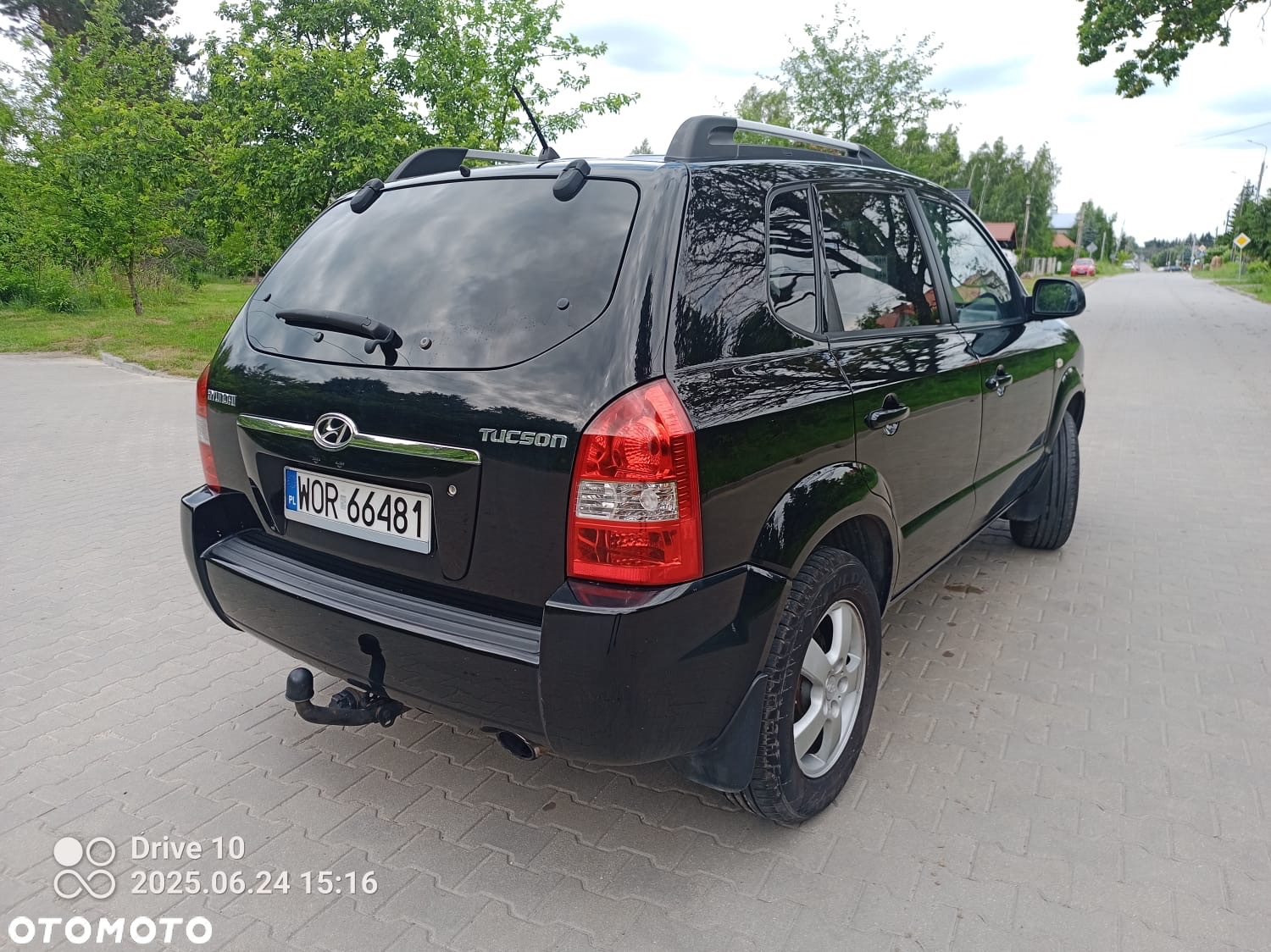 Hyundai Tucson 2.0 2WD Champion - 4