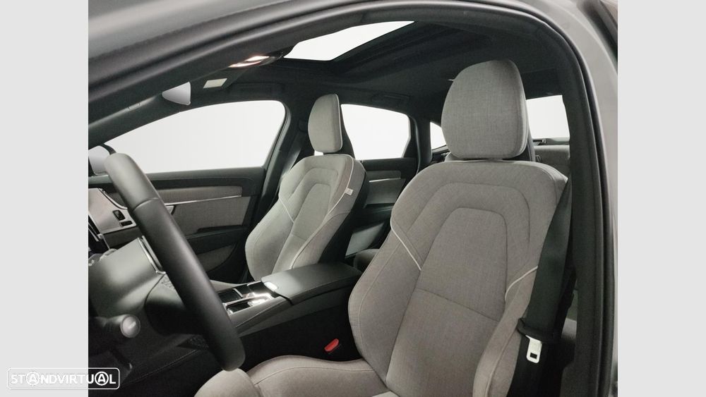 Volvo S90 2.0 T8 PHEV Plus Dark AWD - 10