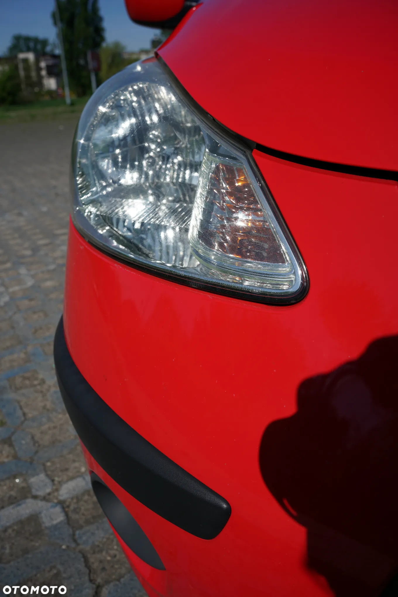 Hyundai i10 1.1 Classic - 11