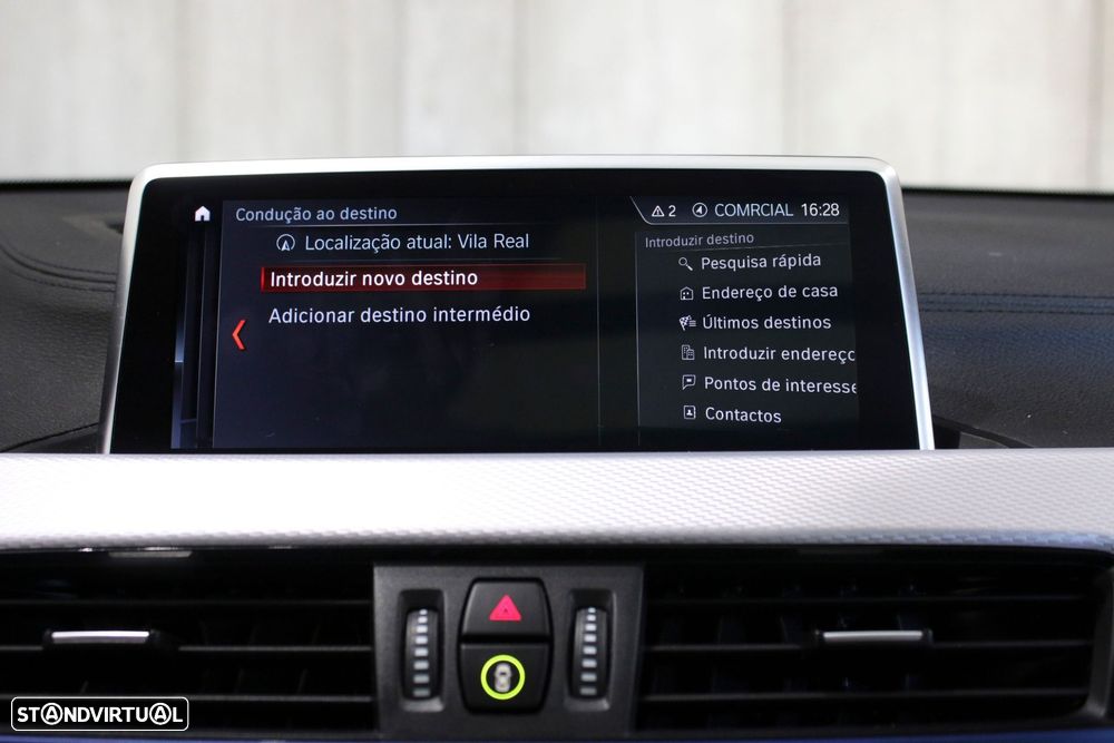 BMW X2 25 e xDrive Pack M - 44