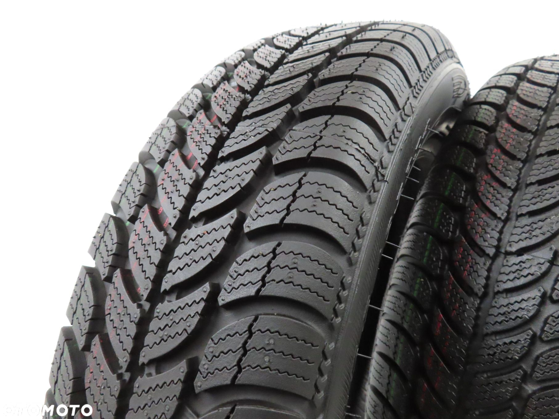 2x 155/65R14 OPONY ZIMOWE Dębica Frigo 2 75T - 7