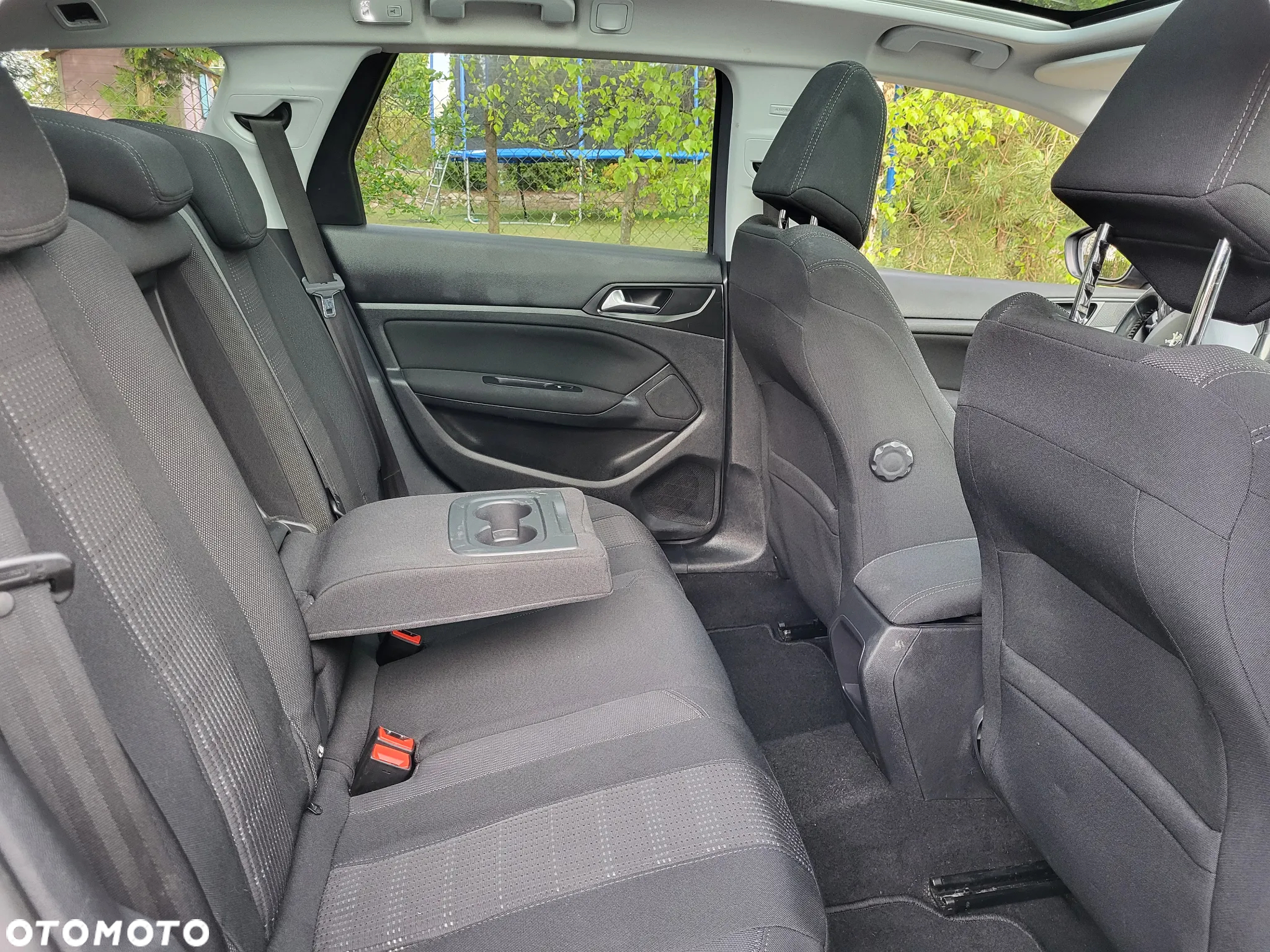 Peugeot 308 SW BlueHDi 120 Stop & Start Business-Line - 31