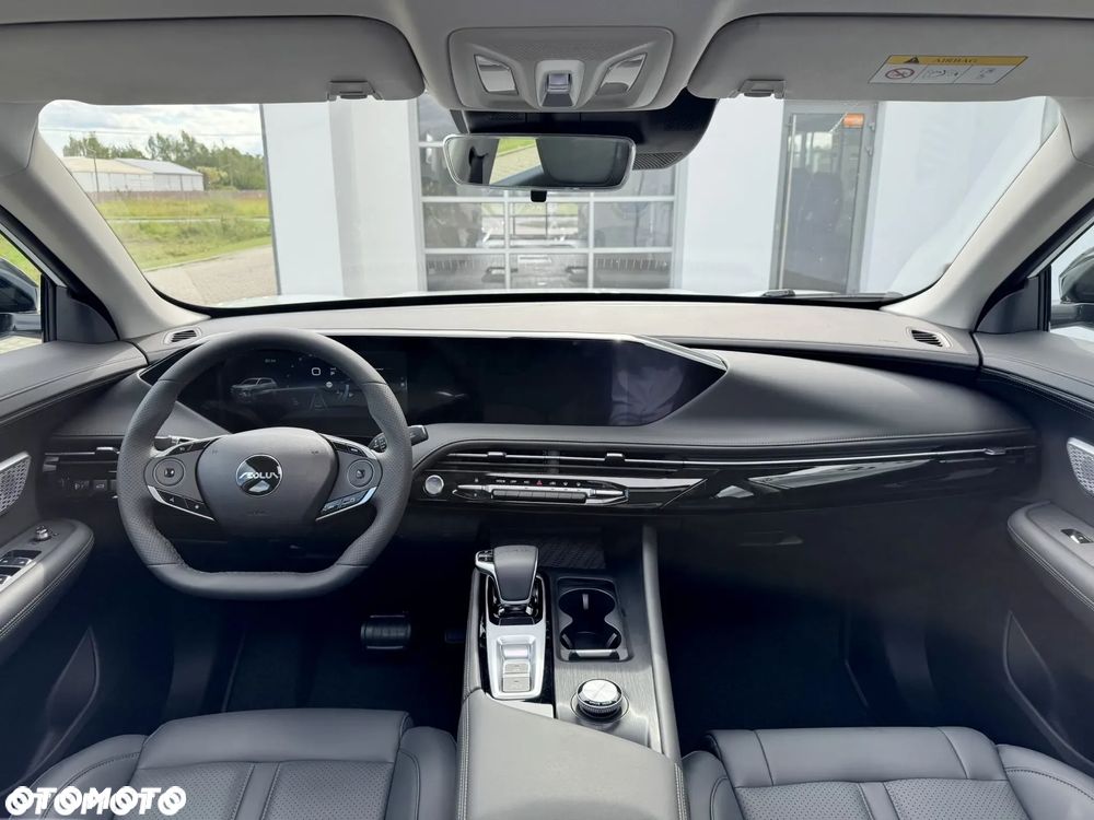 Dongfeng Huge - 10