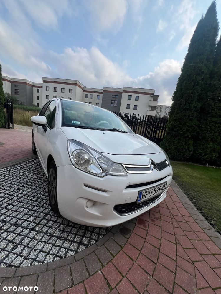 Citroën C3 - 5