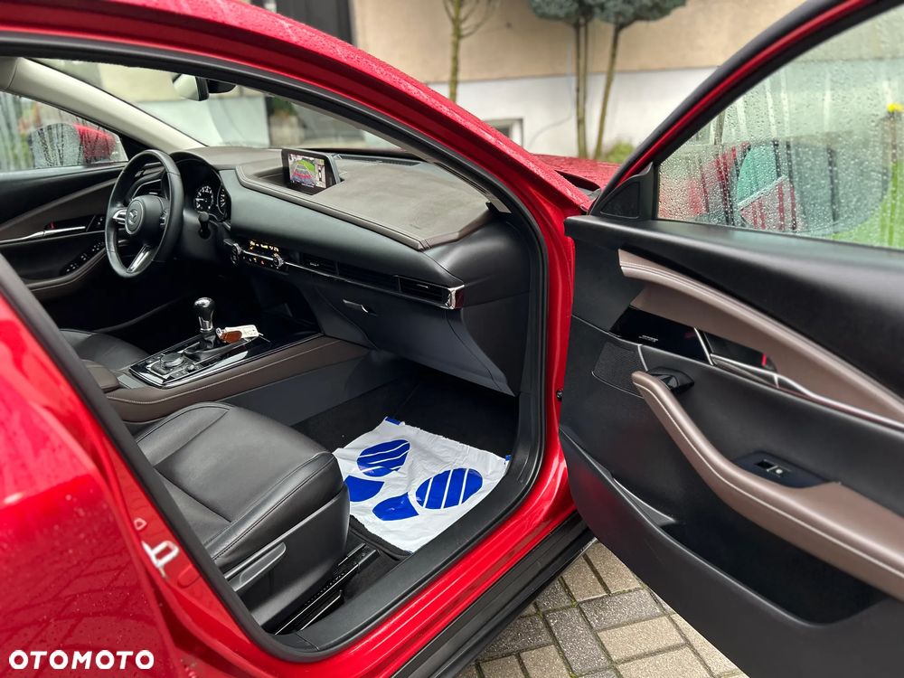 Mazda CX-30 2.0 mHEV 100th Anniversary 2WD - 17