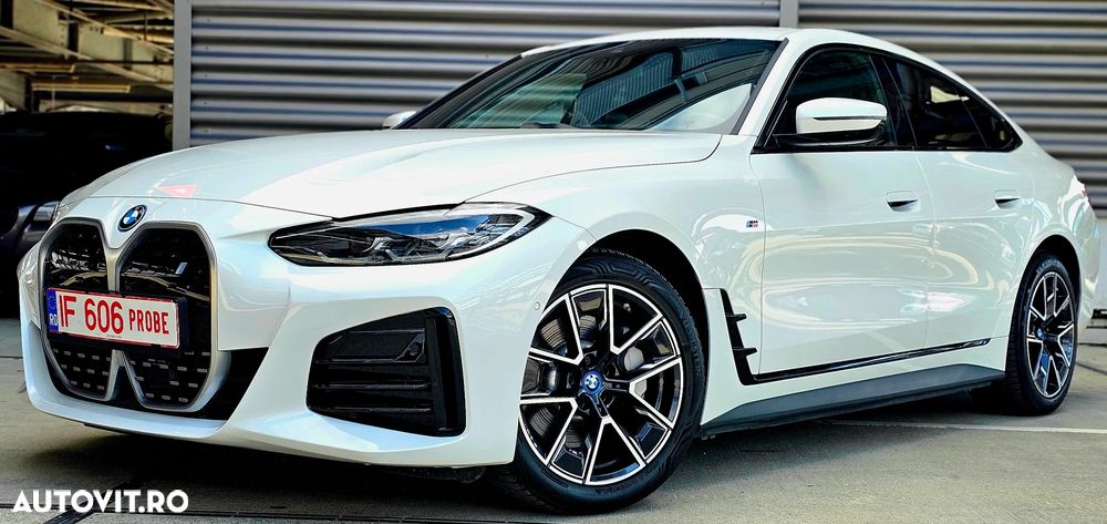 BMW i4 eDrive40 - 6