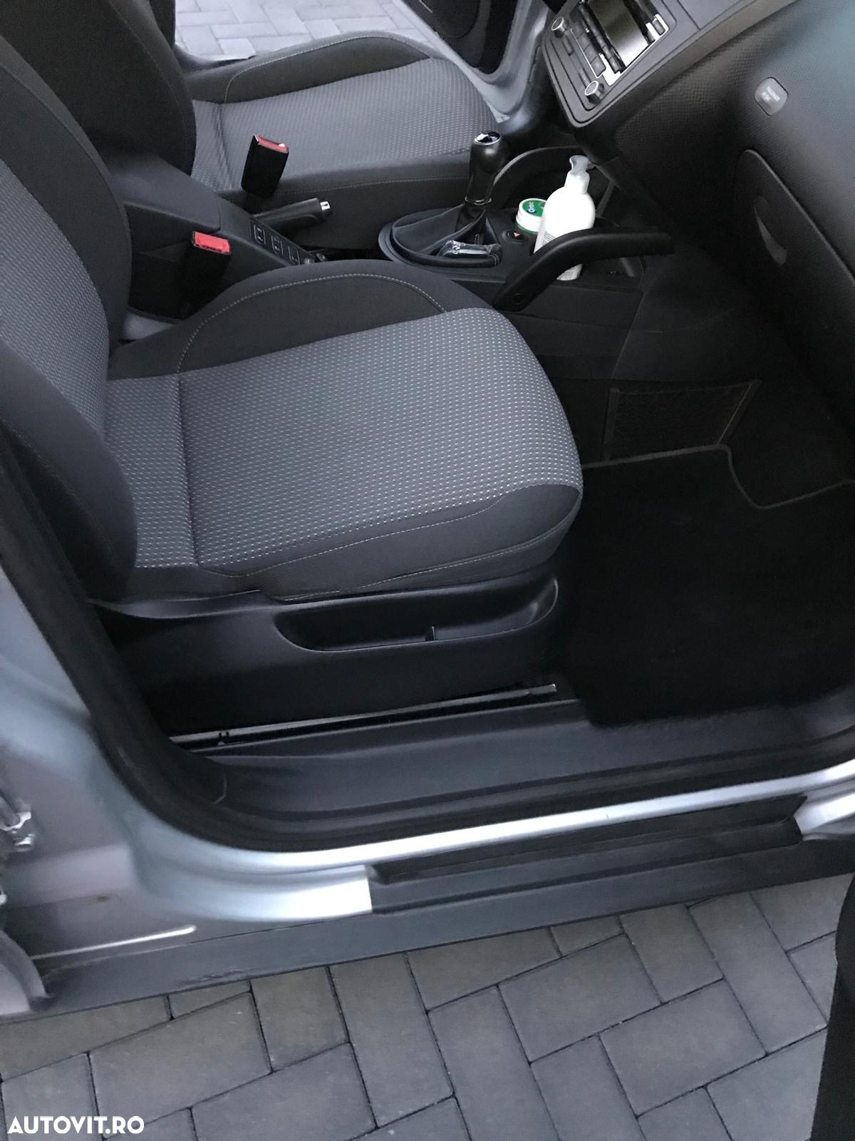 Seat Altea - 8