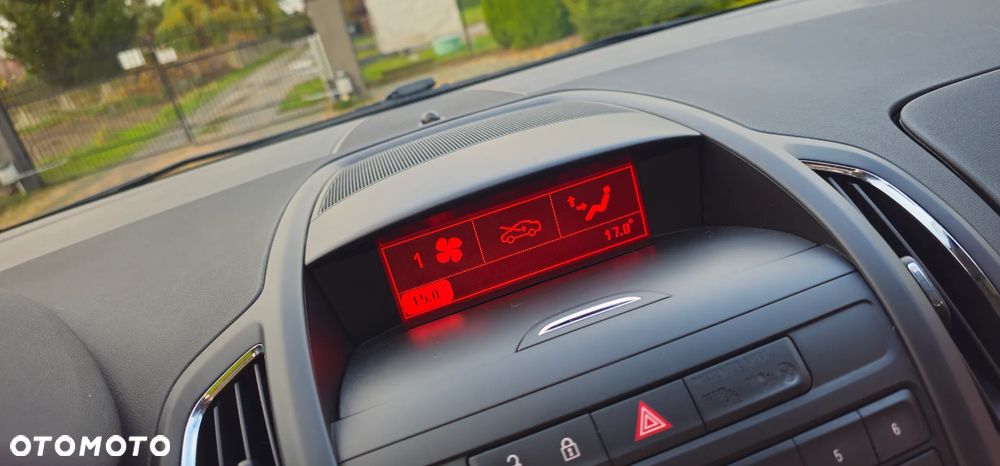 Opel Zafira 1.4 Turbo Active - 17