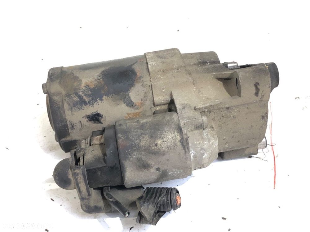 ROZRUSZNIK  PEUGEOT 4007 (VU_, VV_) 2007 - 2013 2.2 HDi 115 kW [156 KM] olej napędowy 2007 - 2013 - 2