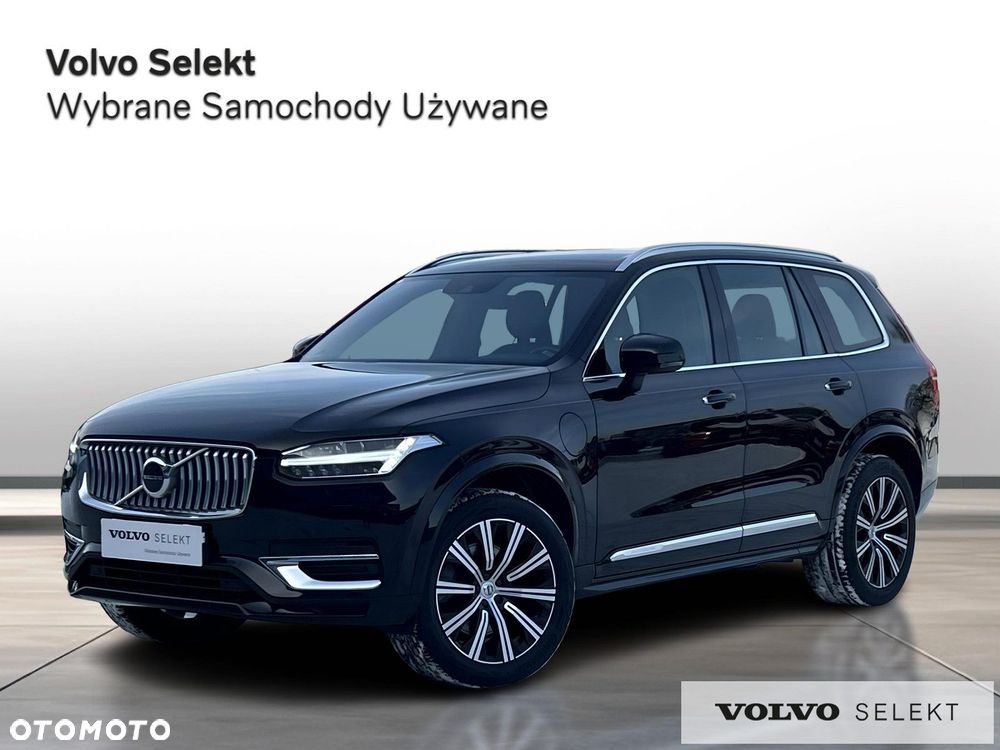 Volvo XC 90 - 1