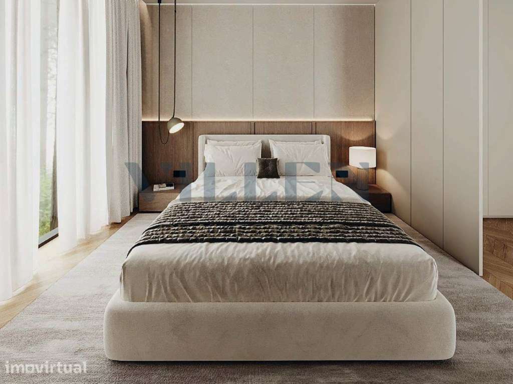 Apartamento T3 MaisVitta | Exclusividade, Conforto e Natureza às Po... - Grande imagem: 5/8