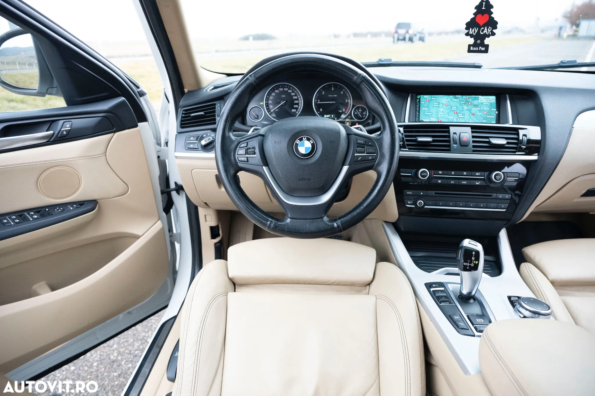 BMW X4 xDrive20d xLine - 26