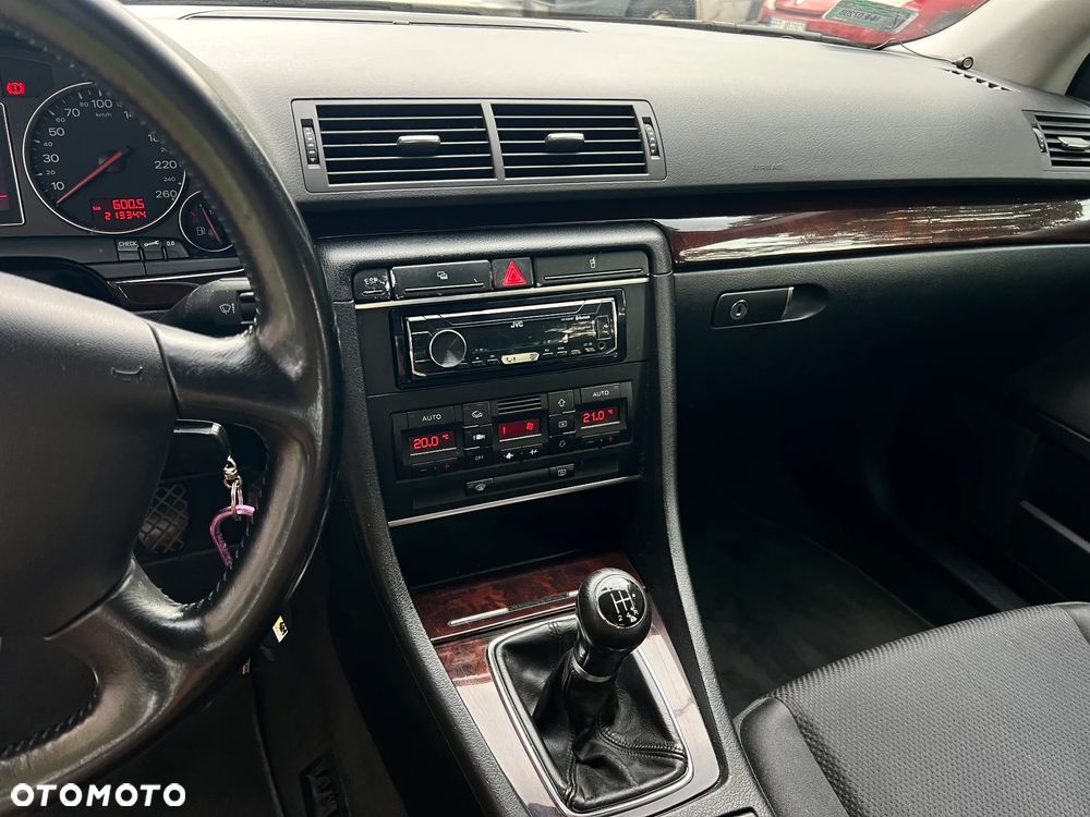 Audi A4 - 15