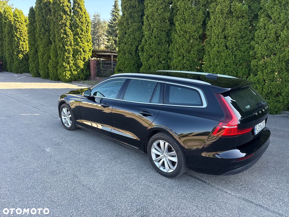 Volvo V60 D3 Geartronic Momentum Core - 13