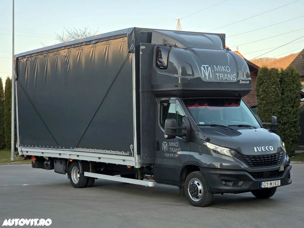 Iveco Daily - 2