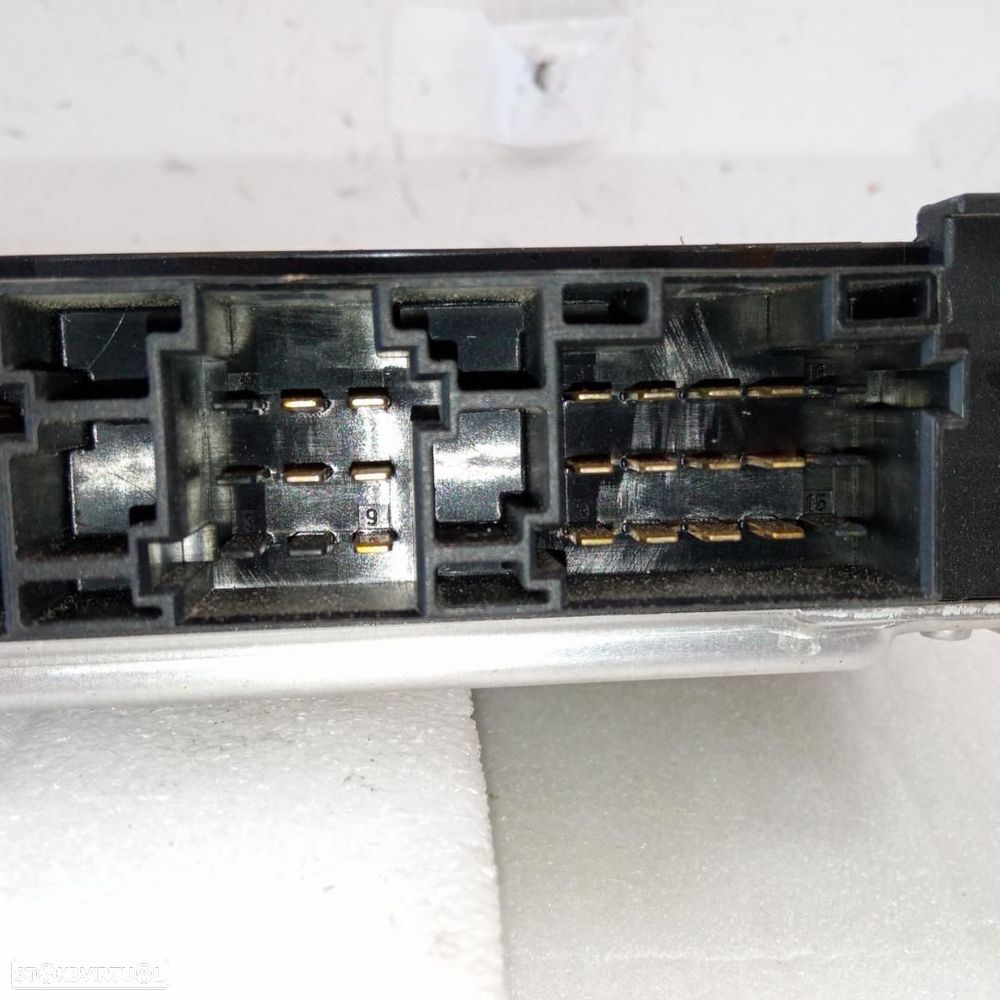 CENTRALINA ABS MERCEDES-BENZ ATEGO 4-ZYL. 4X2 BM 970256 1998 - 5