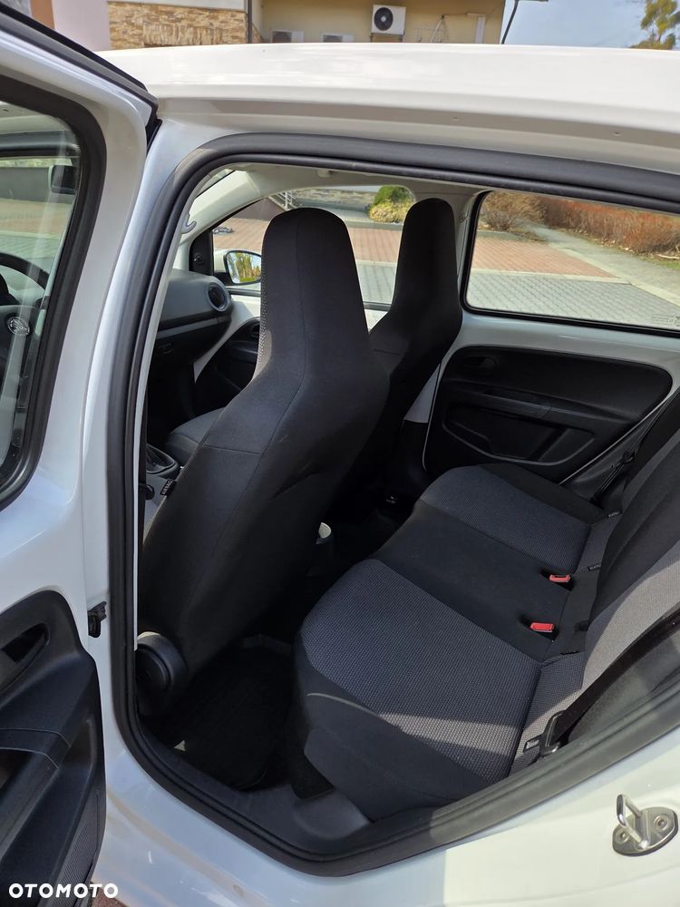 Skoda Citigo 1.0 Style - 10