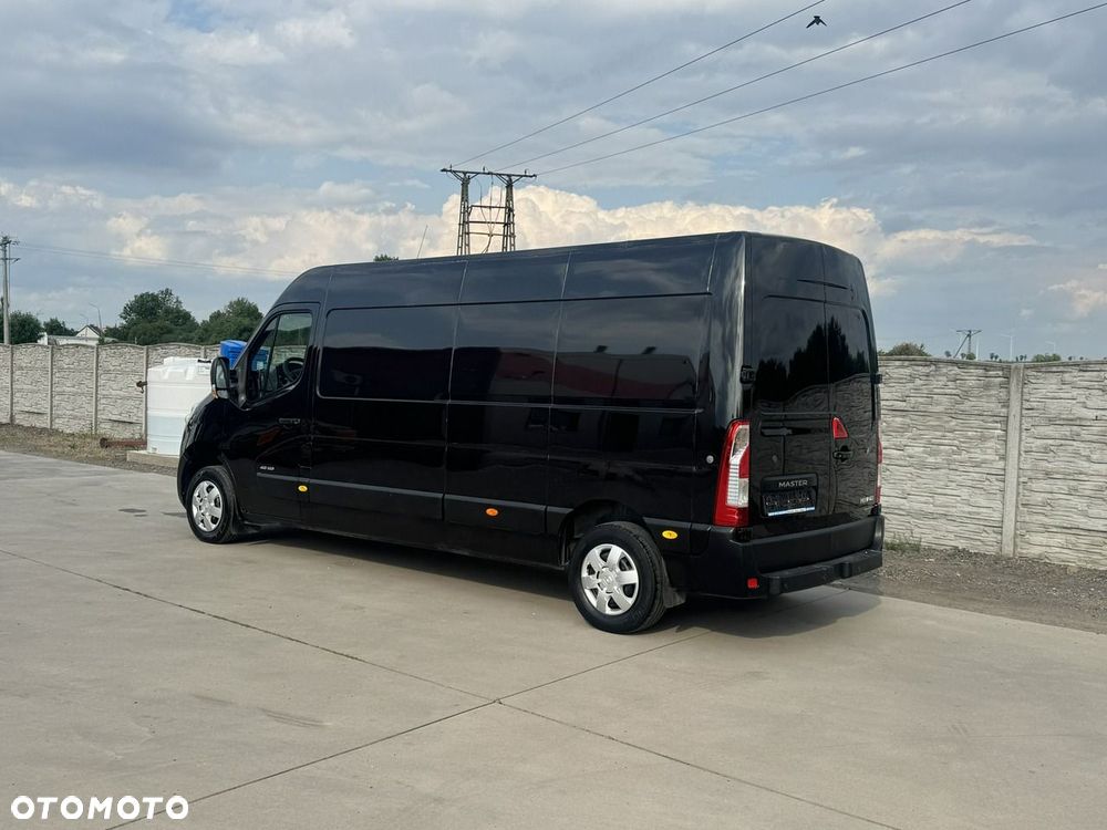 Renault Master - 3