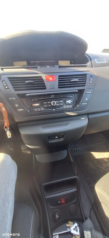 Citroën C4 Picasso - 18
