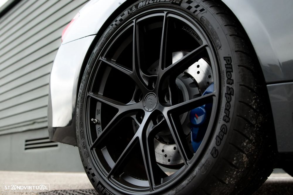 BMW M4 Coupe DKG - 22