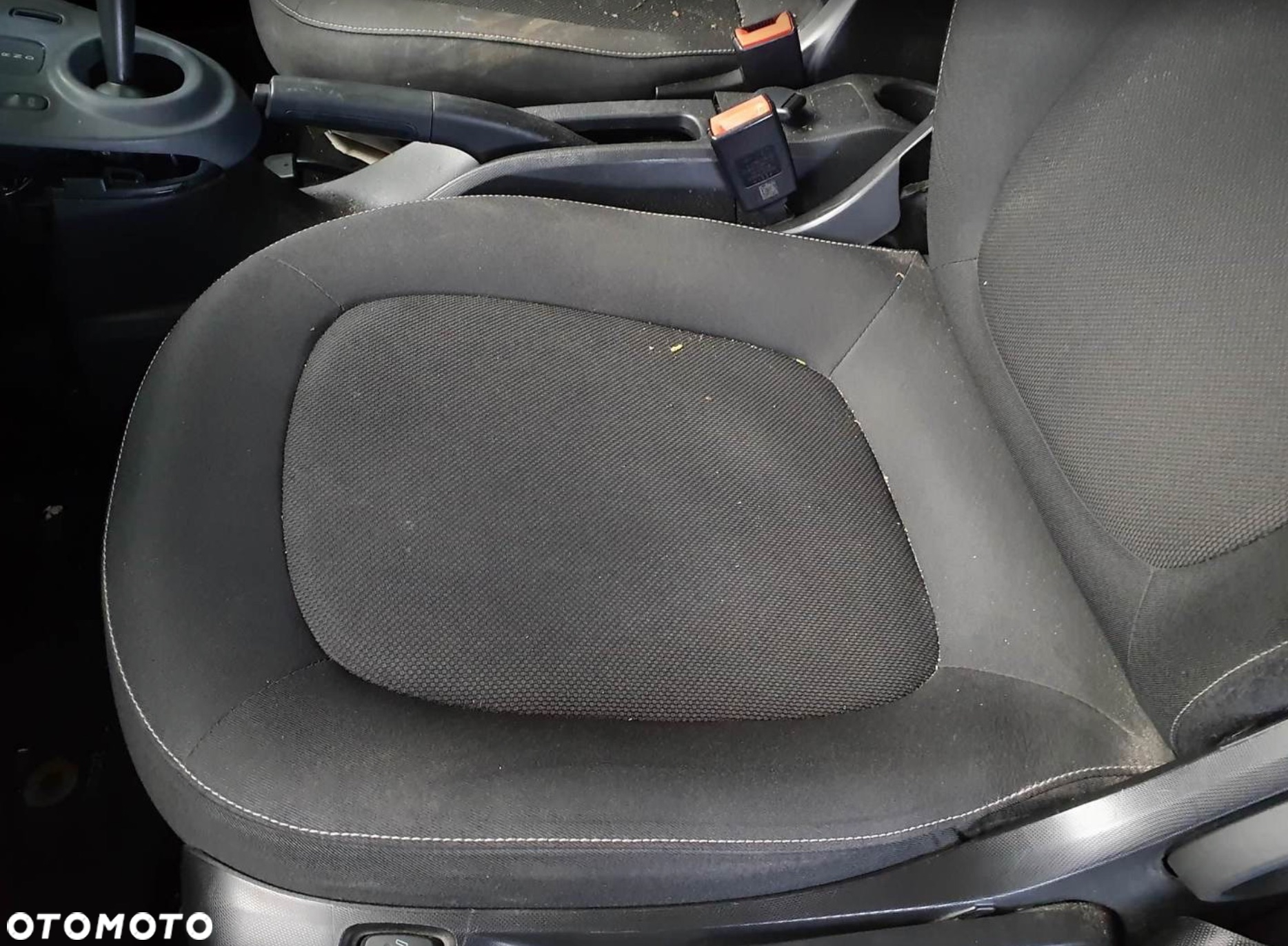 Smart Fortwo electric drive prime - 35