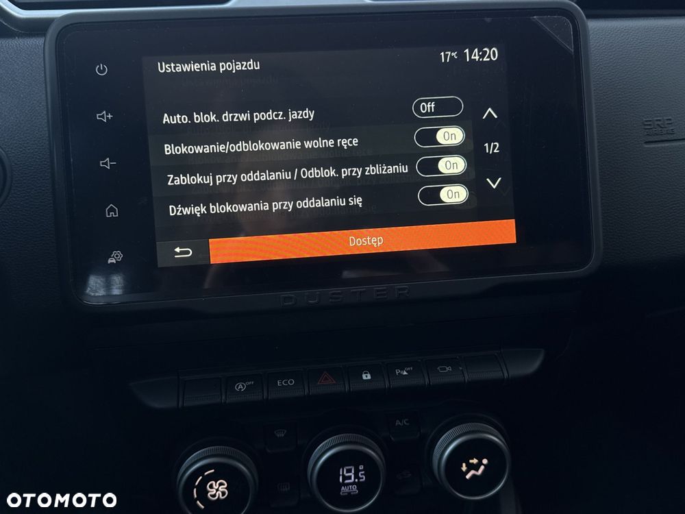 Dacia Duster - 17