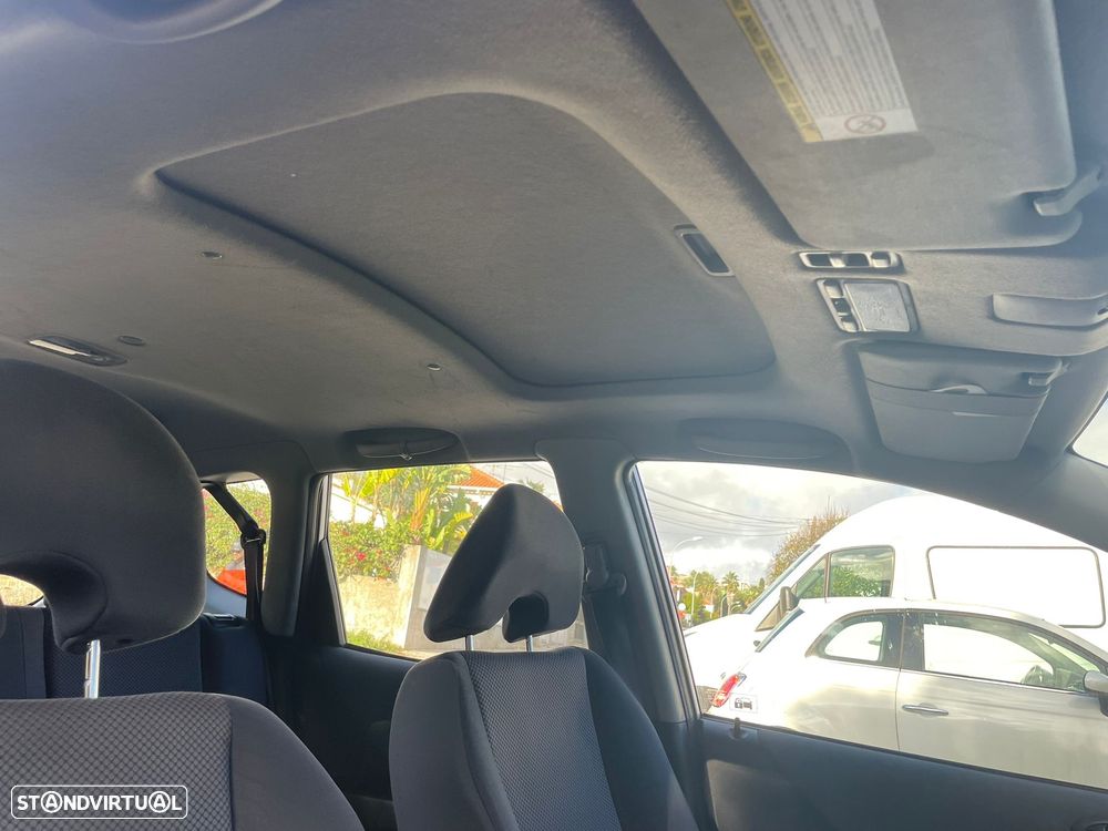 Honda Jazz 1.2 Live - 14