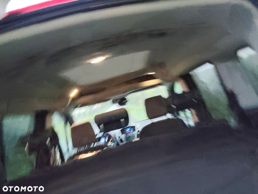 Ford Tourneo Connect - 25