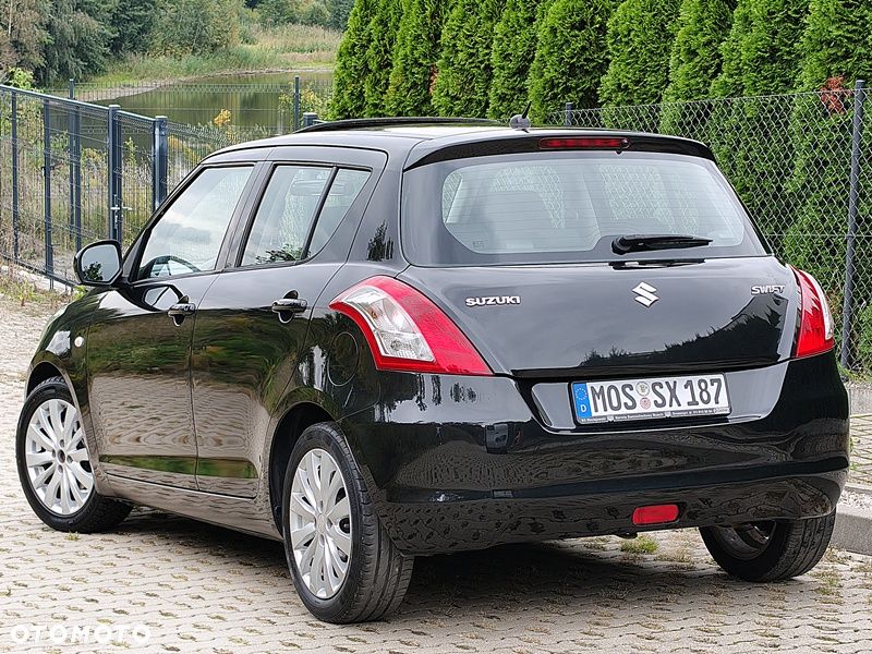 Suzuki Swift 1.2 Premium - 3