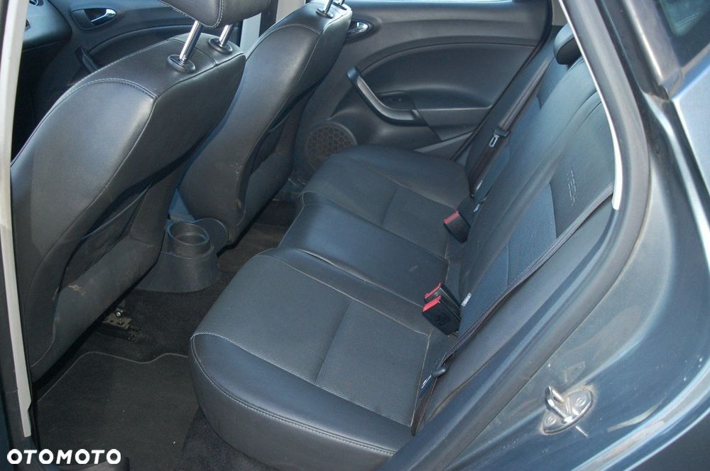 Seat Ibiza - 16