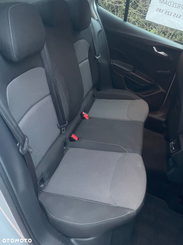 Skoda Fabia 1.0 MPI Ambition - 9