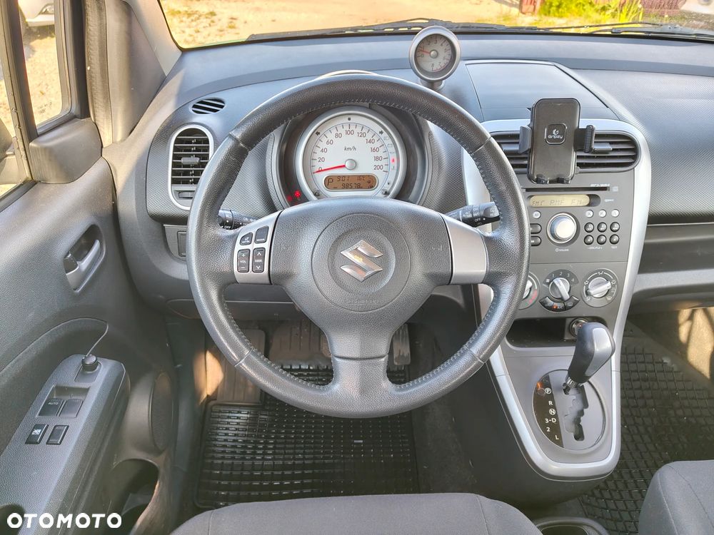 Suzuki Splash - 34