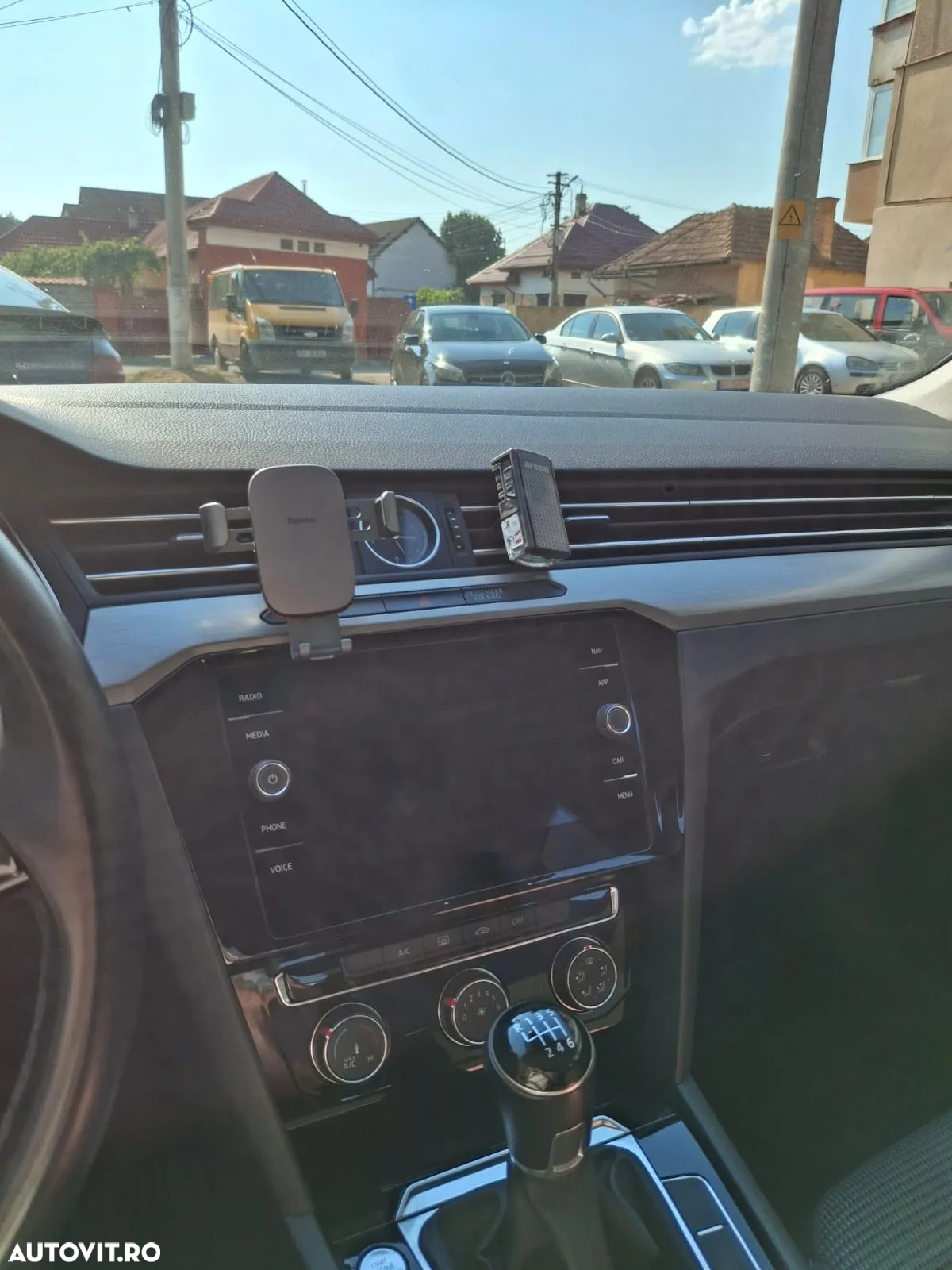 Volkswagen ARTEON - 7