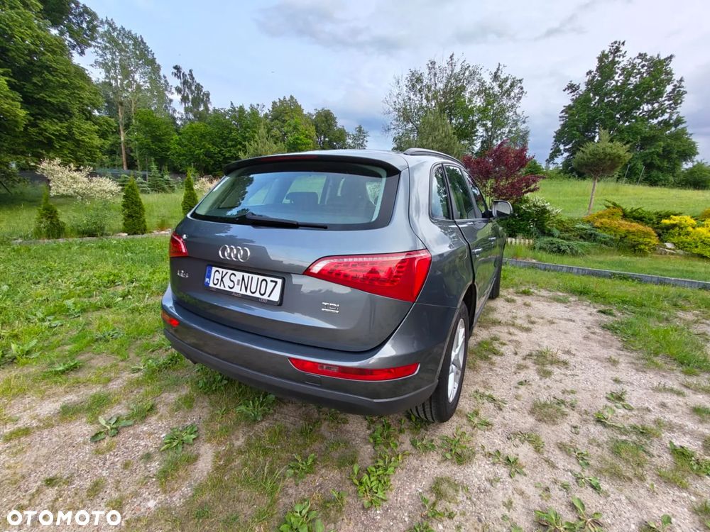 Audi Q5 2.0 TDI Quattro - 2