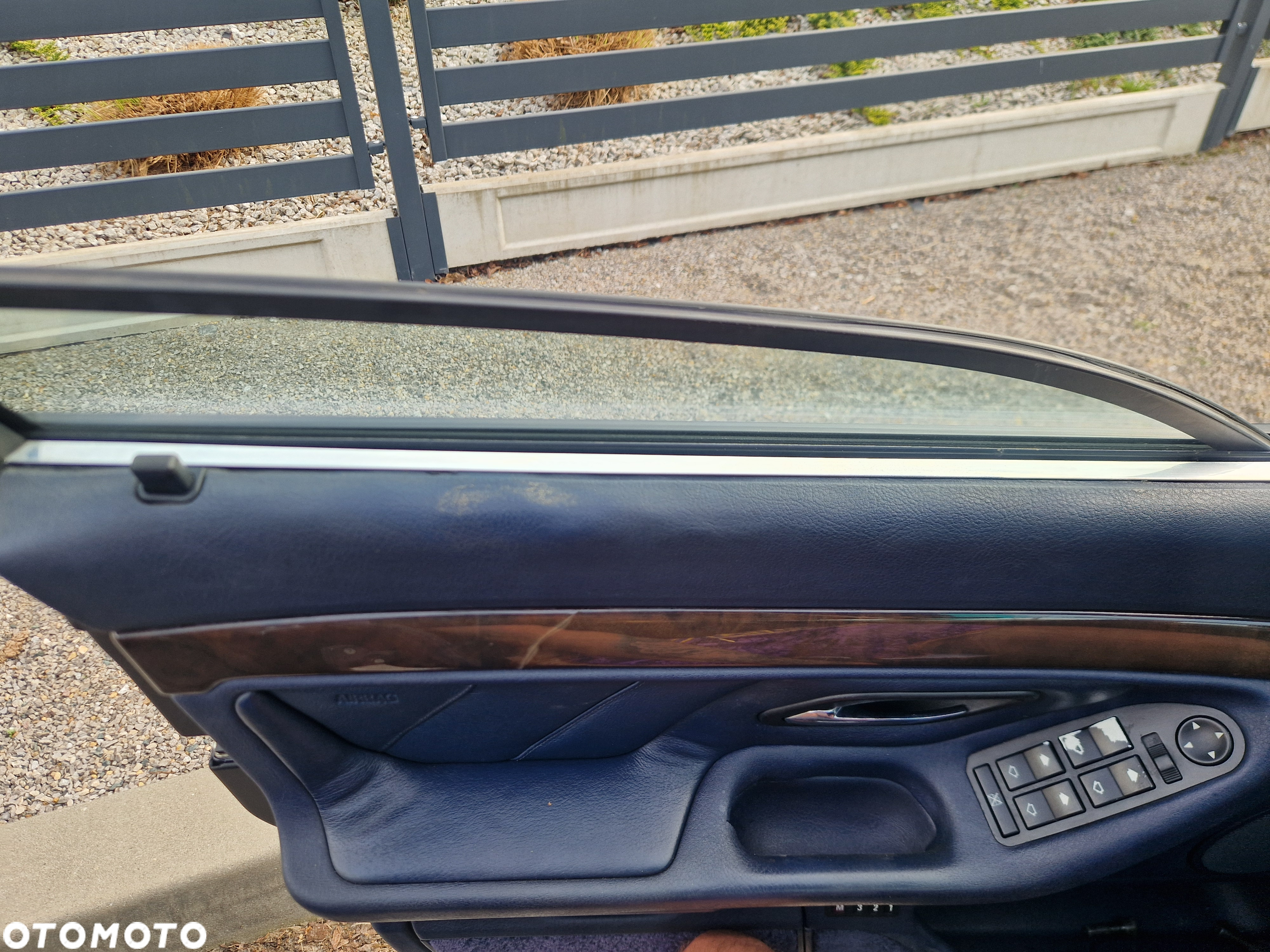 BMW Seria 7 - 5