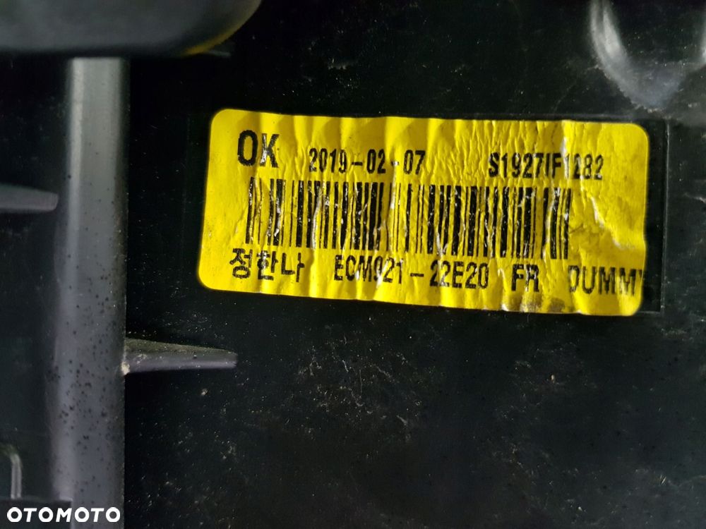 lampa prawa przód mitsubishi outlander 3 lift - 16