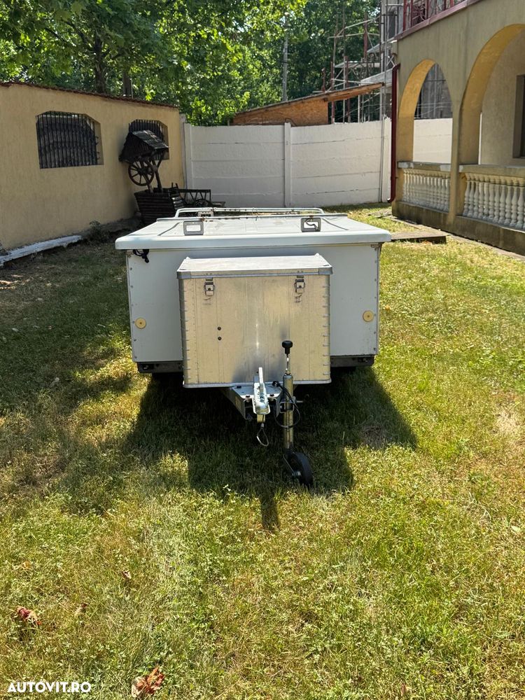 Heinemann Caravan - 8