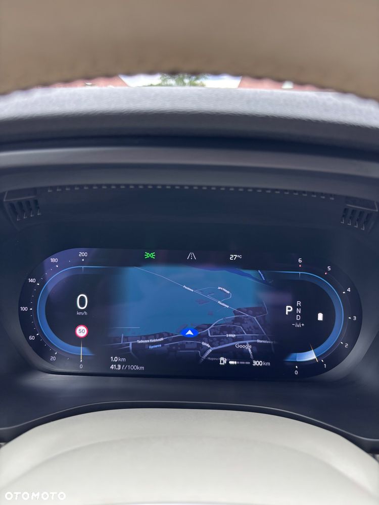 Volvo XC 60 B4 D Geartronic Inscription - 24
