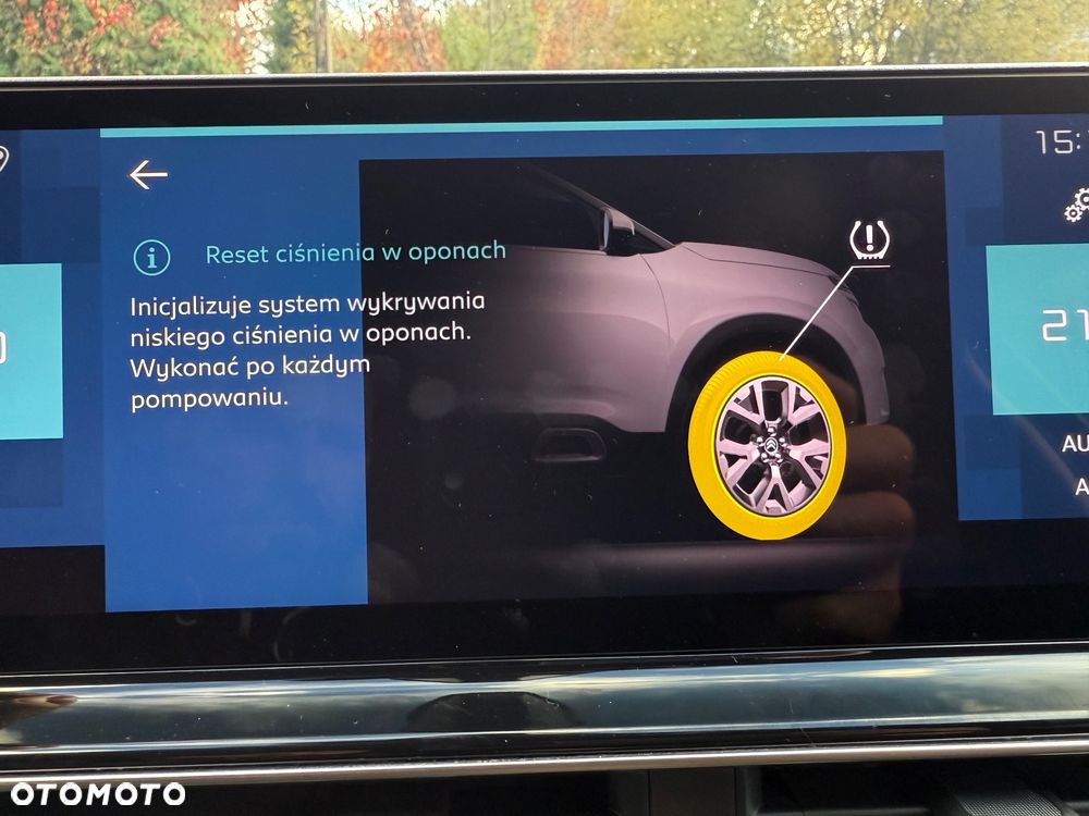 Citroën C5 Aircross 1.6 PHEV 225 Shine Pack EAT8 - 25